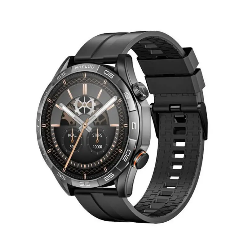 ساعت هوشمند شیائومی مدل SOLAR 5-1